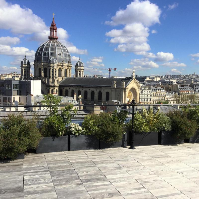 Bowmann Suite with Rooftop Terrace image 3