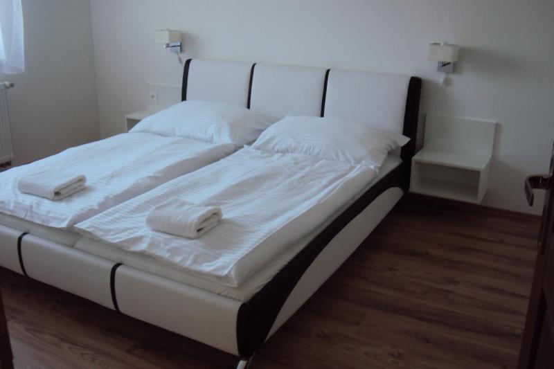 One-Bedroom Apartment image 4