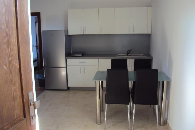 One-Bedroom Apartment image 3