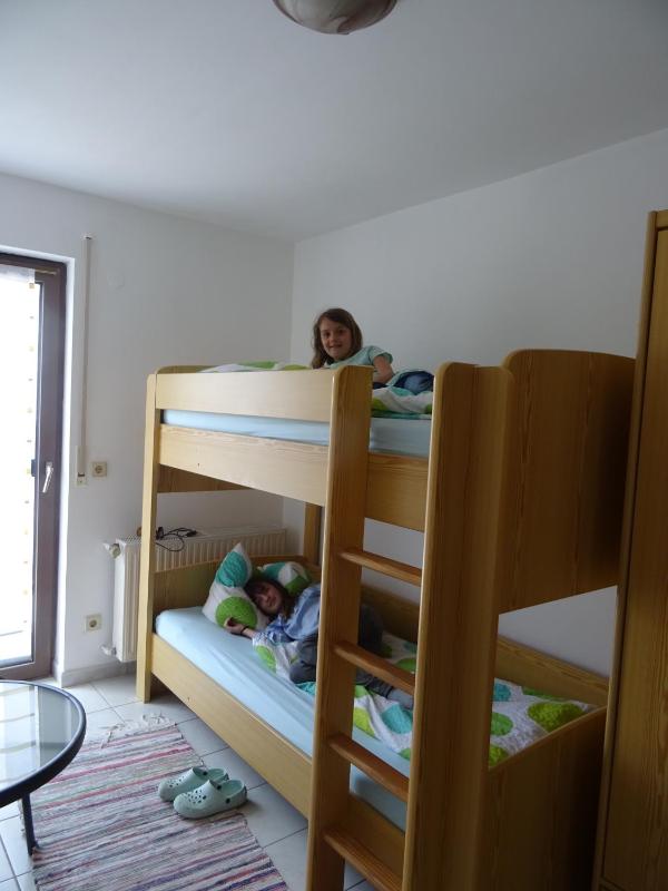 Apartment with Balcony image 4
