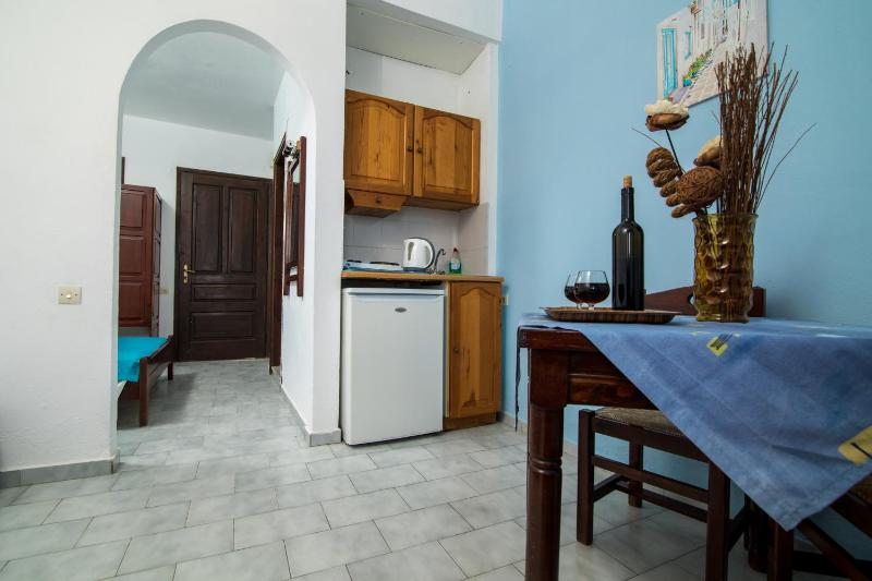 Apartment with Sea View image 2
