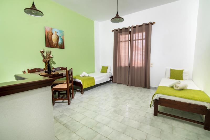 Apartment with Sea View image 3