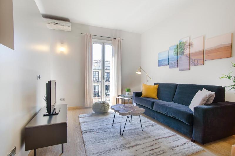 One-Bedroom Apartment 1 image 1