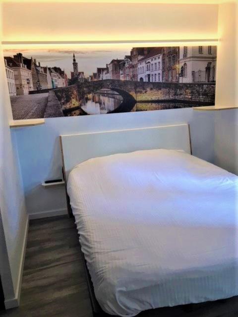 Comfort Double Room image 2