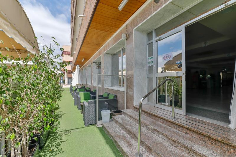 Hotel Polamar - image 29