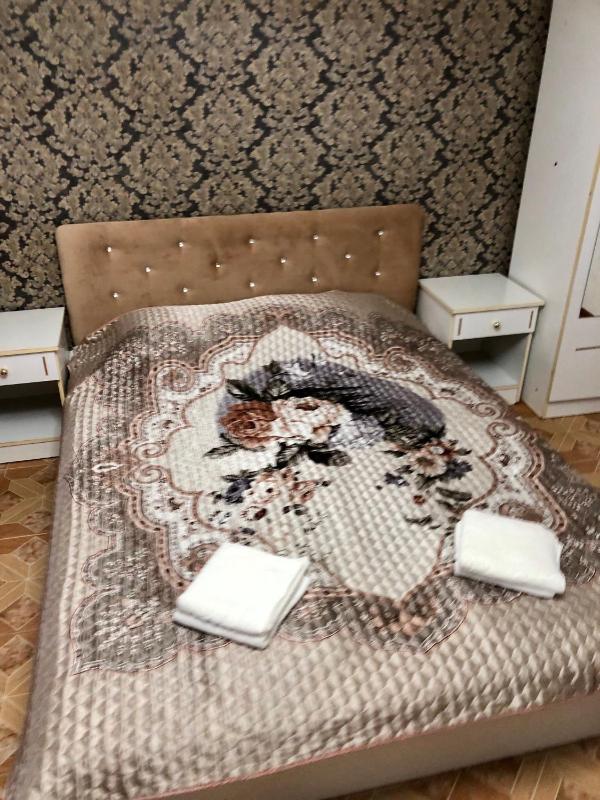 Standard Quadruple Room image 3