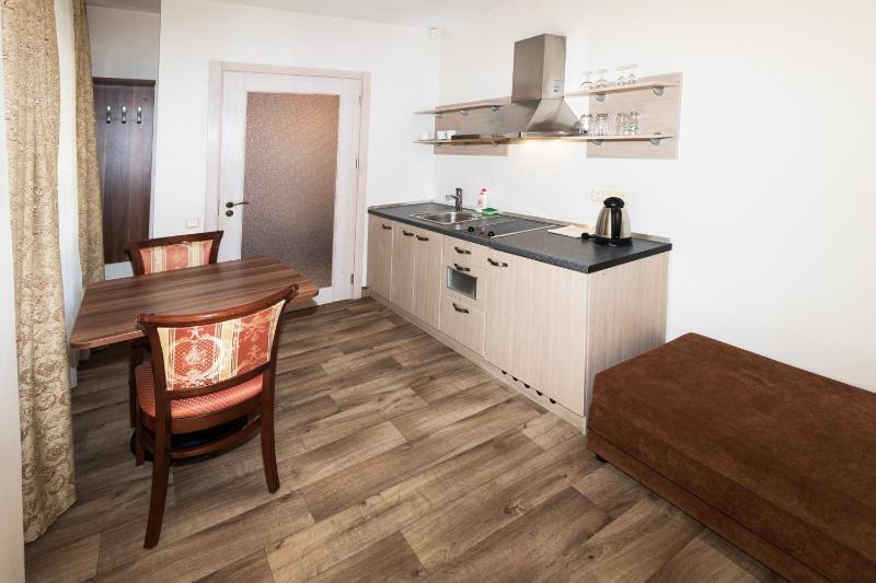 Guest House & Villa Astoma - image 34