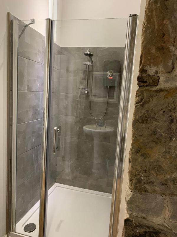 Royal Mile View Studio Apartment - Palmerston image 1