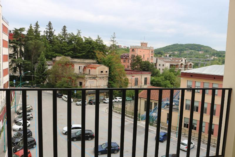 Double Room with Terrace image 1