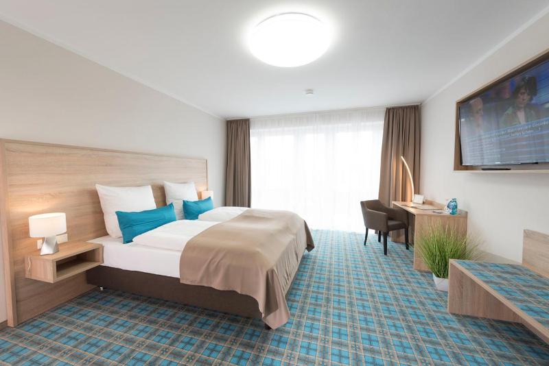 Deluxe Single Room image 2