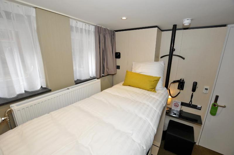 Cityview Hotel - image 9
