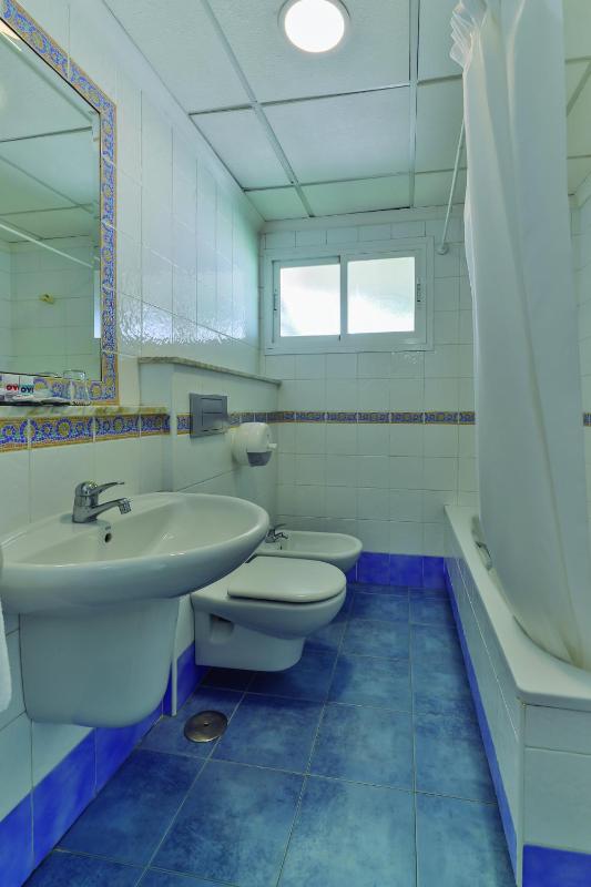 Hotel Polamar - image 37