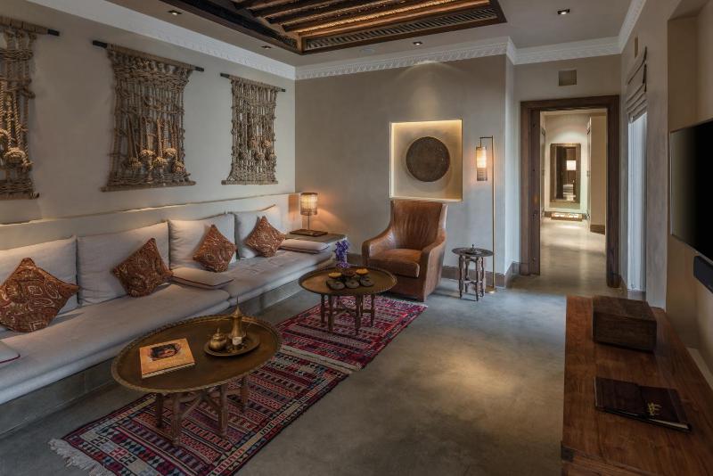 Chedi Grand Suite image 4