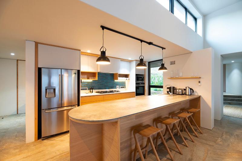 Alkira Luxury Lodge and Villa - image 4