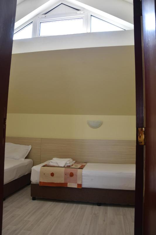 Two-Bedroom Apartment image 3