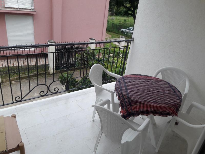 Apartment with Terrace image 2