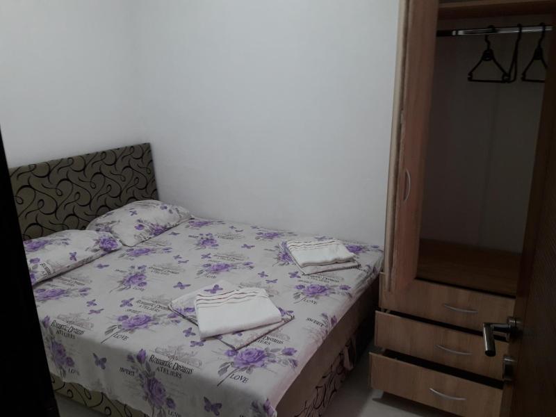 Apartment with Terrace image 4