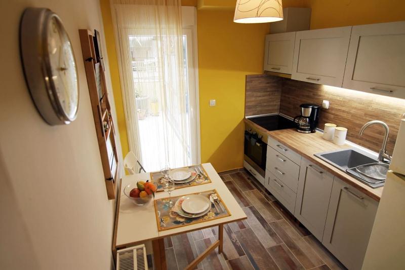 Charming Apartment Images