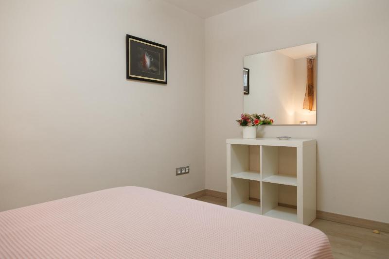 UHC Acantilados Family Apartments - image 34