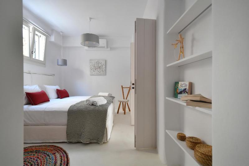 Ciel Villas Paros - image 8