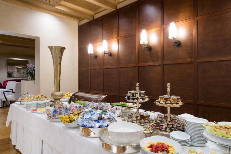 Hotel Rua Frati 48 in San Francesco - image 27