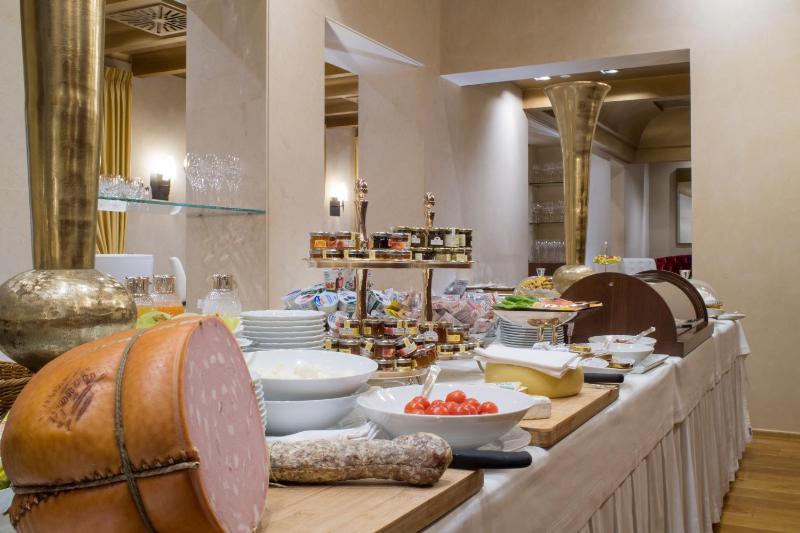 Hotel Rua Frati 48 in San Francesco - image 29