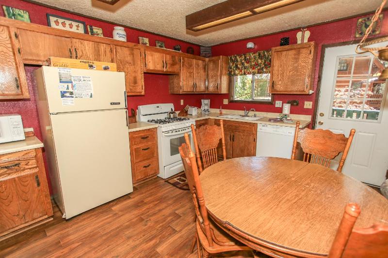 Four-Bedroom House image 2
