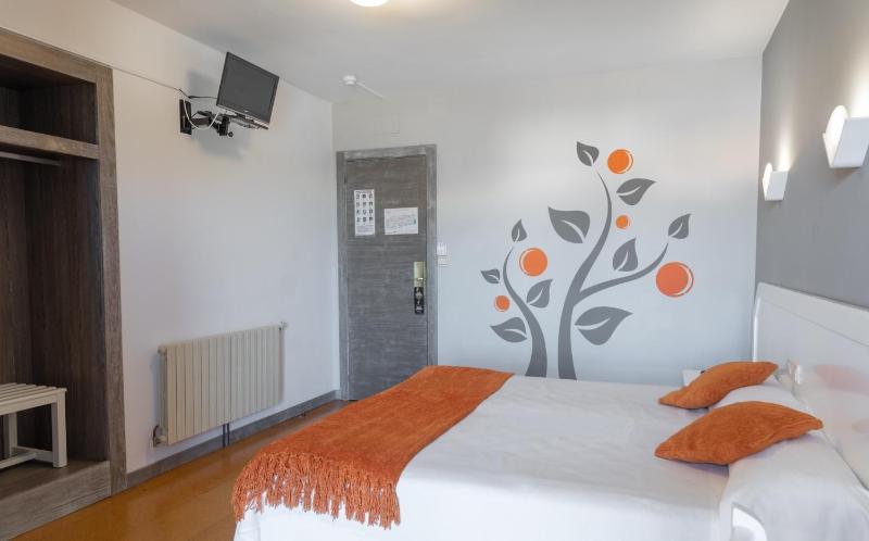 Double or Twin Room image 1