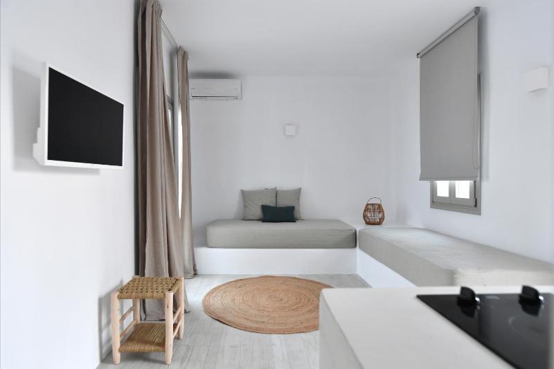 Apartment - Ground Floor image 3