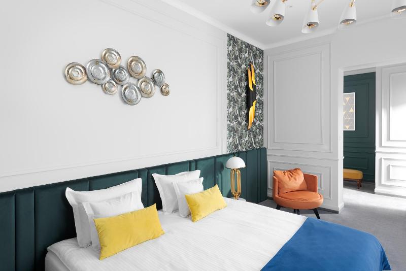 Executive Double Room image 3