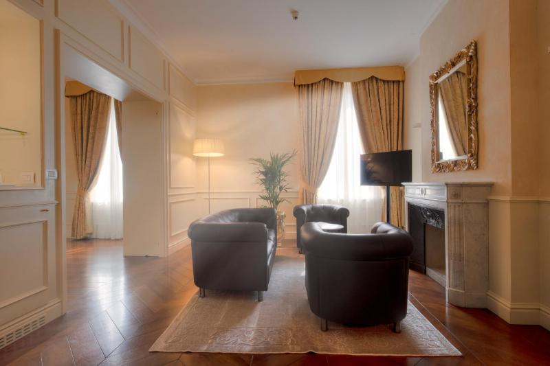 Hotel Rua Frati 48 in San Francesco - image 36