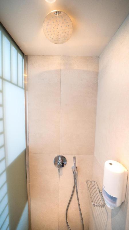 Superior Double or Twin Room with Side Sea View image 1