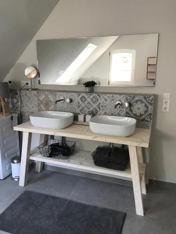 Two-Bedroom Apartment image 3