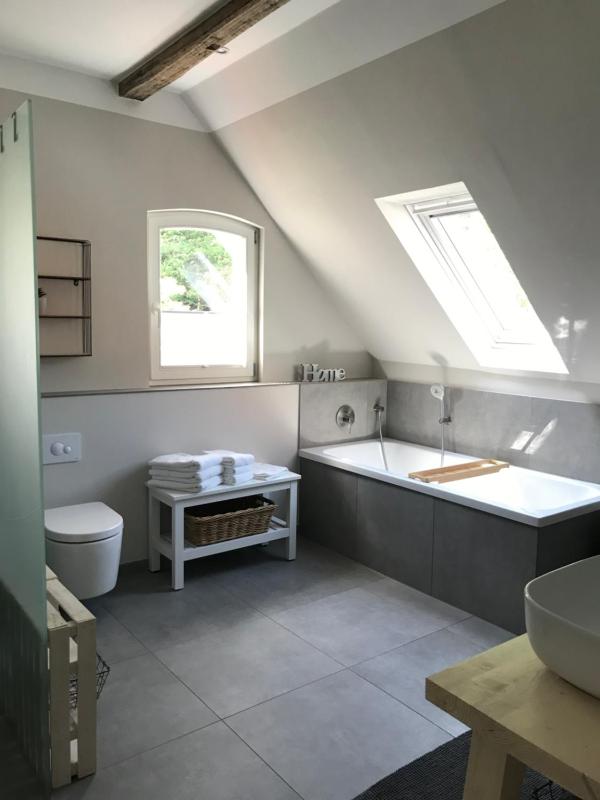Two-Bedroom Apartment image 4