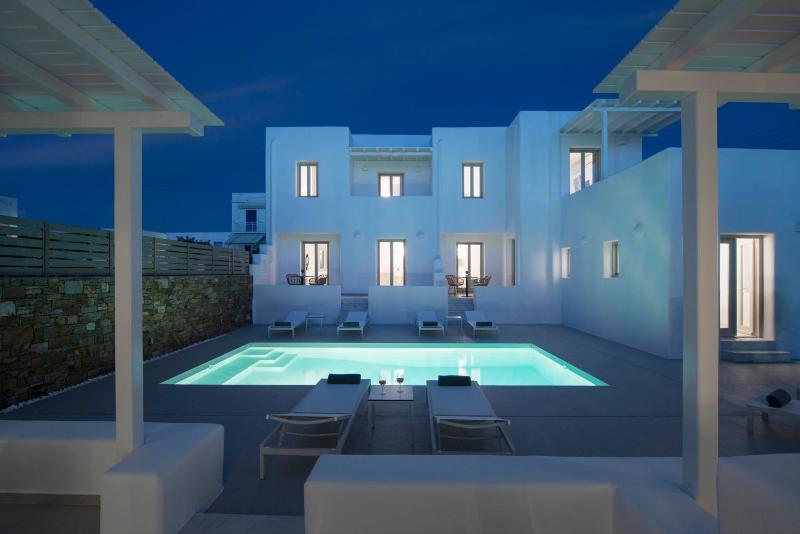 Apartment - Ground Floor image 1