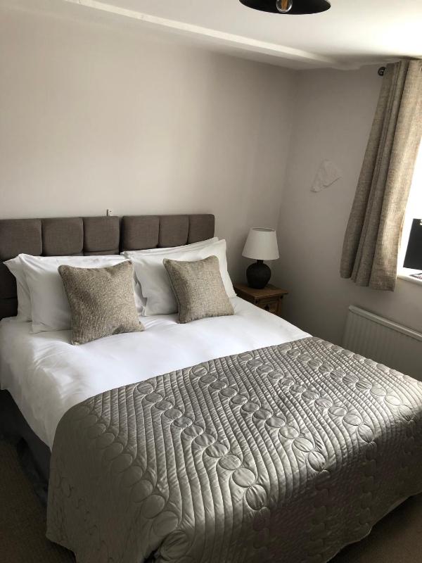 Double or Twin Room image 1