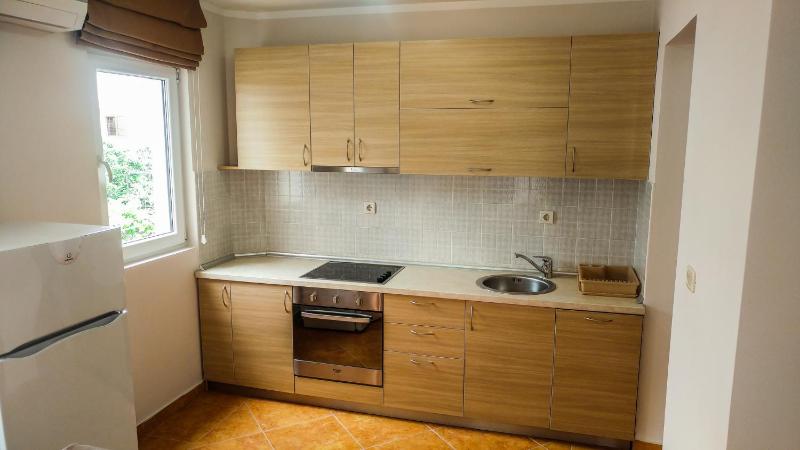 Two-Bedroom Apartment image 4