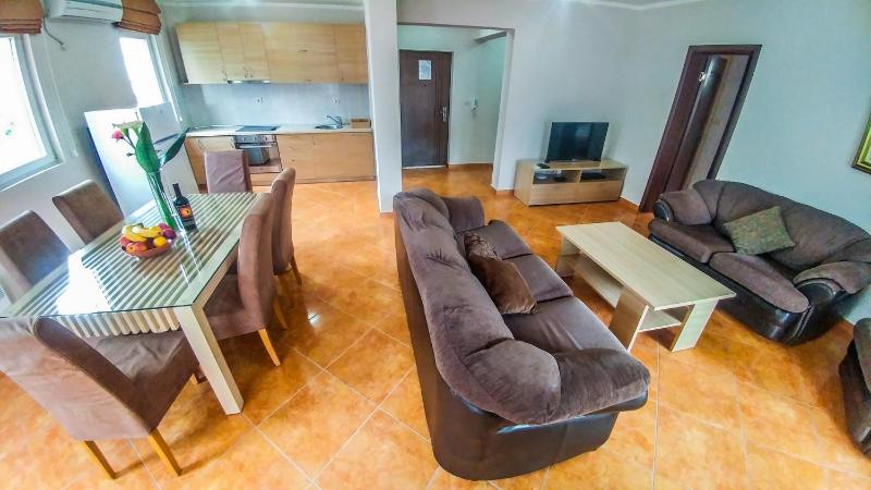 Two-Bedroom Apartment image 3
