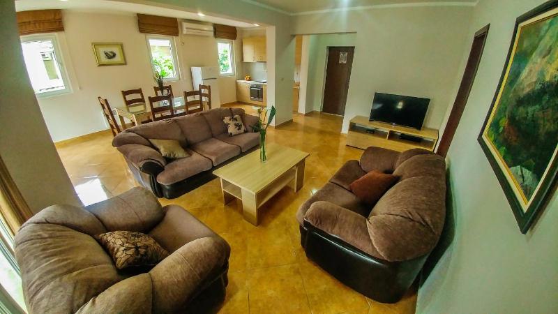 Two-Bedroom Apartment image 3