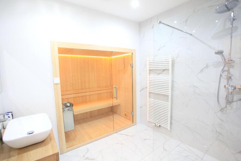 Zollikof Aparts - Sauna & Studioapartments - image 38