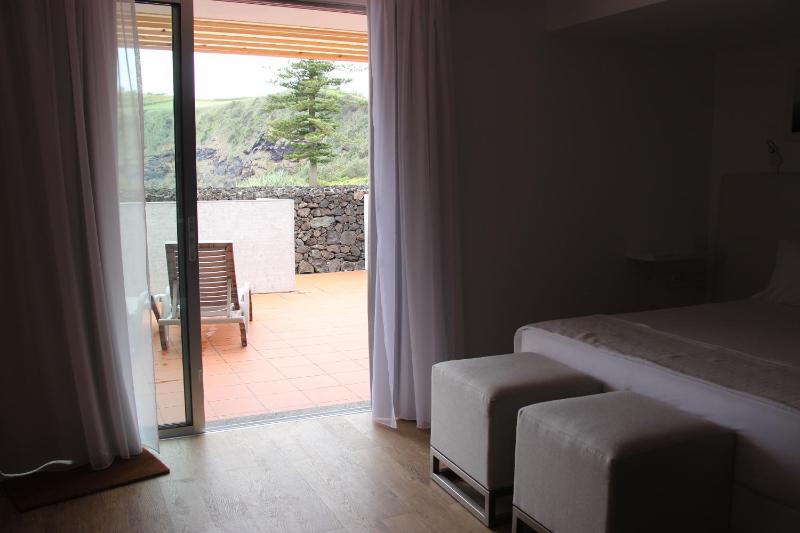 Apartment with Patio image 1