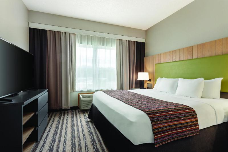 One-Bedroom King Suite image 2