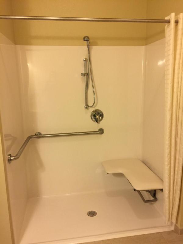 King Room - Disability Access image 4