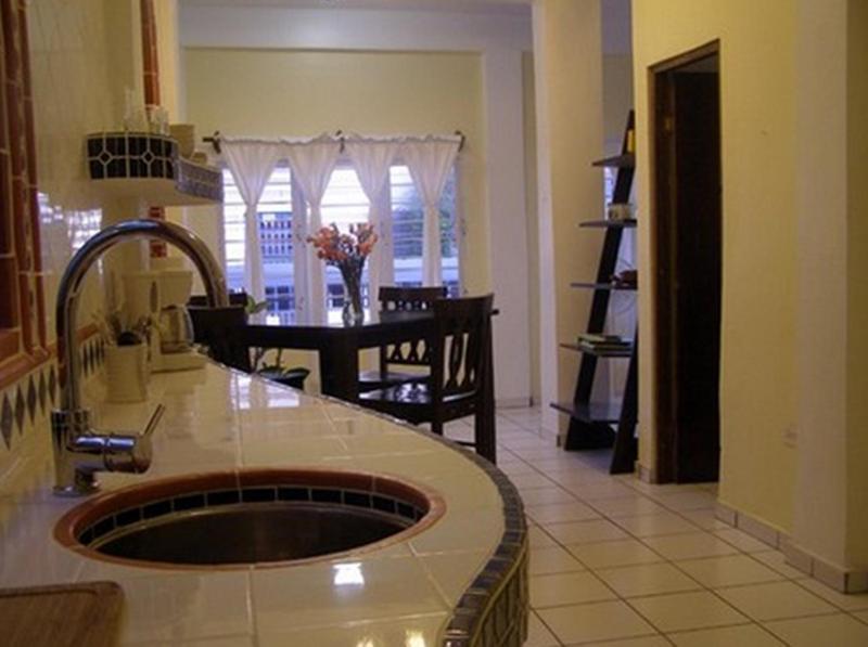 One-Bedroom Apartment image 3