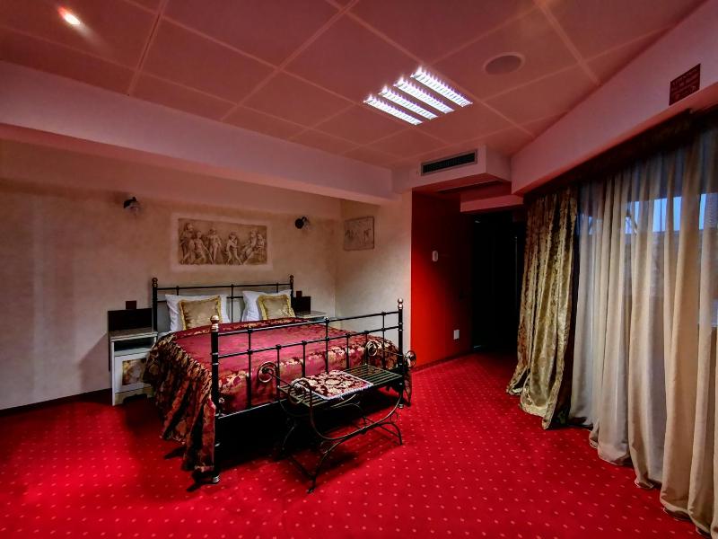 LEGENDS Chambers by Grand Pier Boutique city break with free breakfast for stays more than 3 nights - image 8