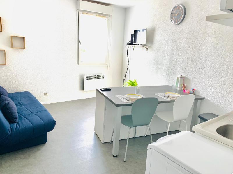 APPARTEMENT 2 VOYAGEURS CENTRE 10 MIN A PIED Images