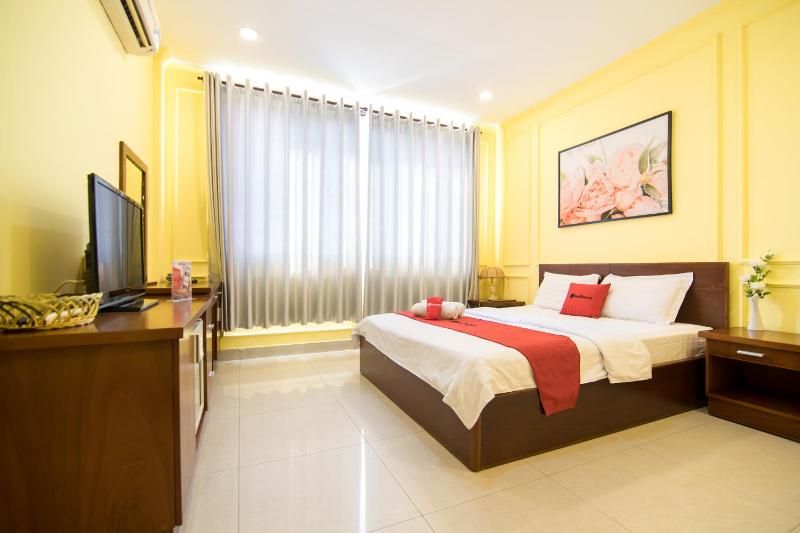 Phuong Thuy Hotel Thu Duc near QL13 - image 22