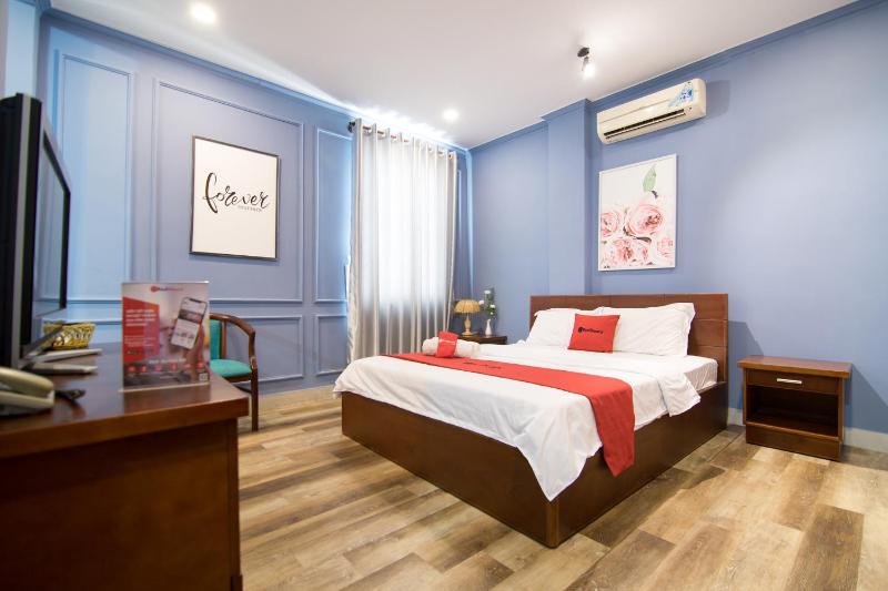 Phuong Thuy Hotel Thu Duc near QL13 - image 1