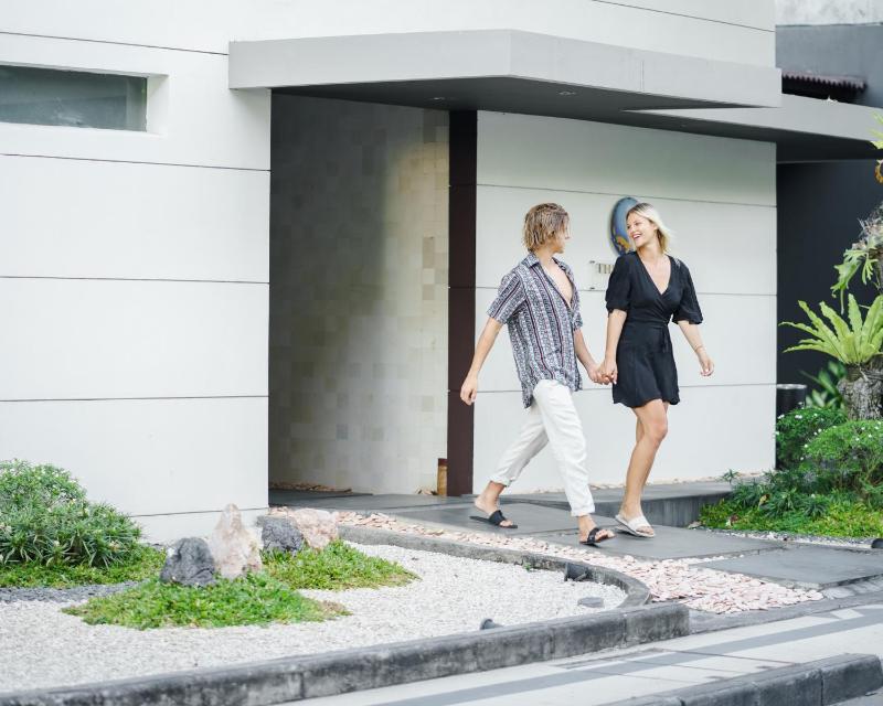 The Seiryu Boutique Bali Villas - image 30
