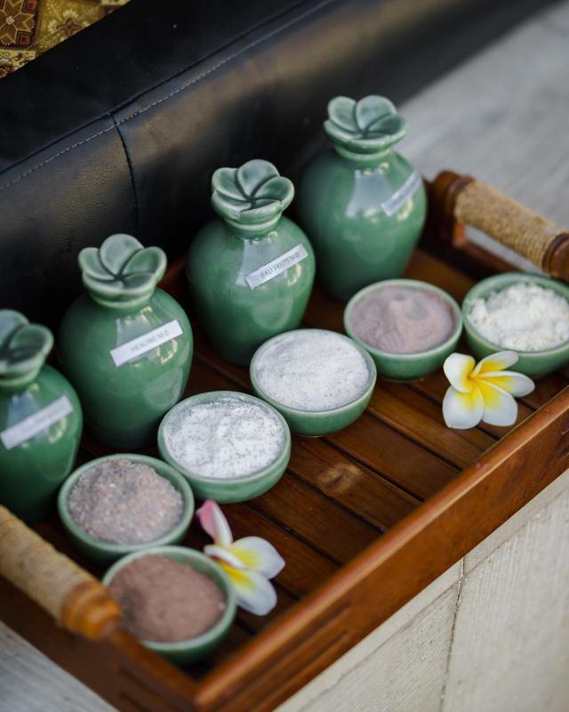 The Seiryu Boutique Bali Villas - image 9